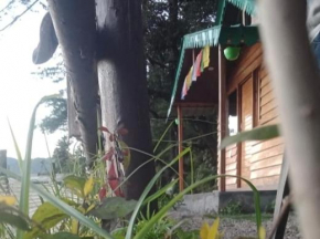 Bluepine Cottages Pangot
